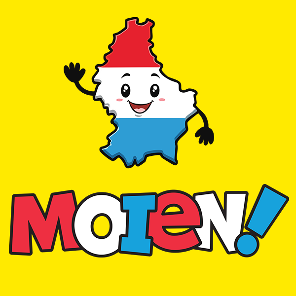 Moien!